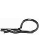 RPC Hair Pin Clip Steel Chrome RPC Hood Pins Pair