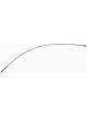 RPC Hood Pin Lanyard Cable 24 in Long Steel Coatedâ€¦