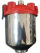 RPC Fuel Filter Hi-Flow Canister 10 Micron Paper Eâ€¦