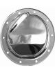 RPC Differential Cover Steel Chrome 8.5 in GM 10-Bâ€¦