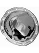 RPC Differential Cover Steel Chrome 8.8 in GM 12-Bâ€¦