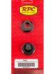 RPC PCV Grommet 3/4 in ID 1-1/4 in OD Rubber Blackâ€¦