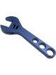 RPC Adjustable AN Wrench Single End 3 AN to 8 AN Bâ€¦