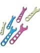 RPC AN Wrench Set Single End 6 Piece 3 AN to 12 ANâ€¦