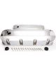 RPC Valve Cover Tall 3-1/2 in Height Breather Holâ€¦