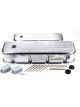 RPC Valve Cover Tall 3-11/16 in Height Baffled Breâ€¦