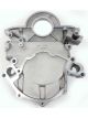 RPC Timing Cover 1 Piece Aluminum Natural Small Blâ€¦