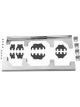 RPC Spark Plug Wire Loom Deluxe Linear Valve Coverâ€¦
