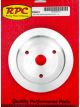 RPC Crankshaft Pulley V-Belt 1 Groove 6.594 in Diaâ€¦