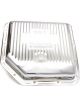 RPC Transmission Pan Stock Depth Finned Steel Chroâ€¦