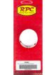 RPC Bung and Cap Kit 1.500 in OD Bolt / Weld-On Alâ€¦