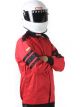 Racequip/Safequip Jacket Driving 110 Series SFI 3.2A/1 Single Layer Fi