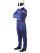 Racequip/Safequip Suit 120 Series Driving 1 Piece SFI 3.2A/5 Multiple