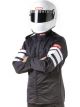 Racequip/Safequip Jacket Driving 120 Series SFI 3.2A/5 Multiple Layer