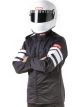 Racequip/Safequip Jacket Driving 120 Series SFI 3.2A/5 Multiple Layer
