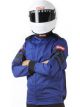 Racequip/Safequip Jacket Driving 120 Series SFI 3.2A/5 Multiple Layer