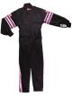 Racequip/Safequip Suit Pro-1 Driving 1 Piece SFI 3.2A/1 Single Layer