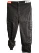 Racequip/Safequip Pants Driving Pro-1 Series SFI 3.2A/1 Single Layer