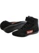 Racequip/Safequip Shoe 303 Series Driving Mid-Top SFI 3.3/5 Suede Ou