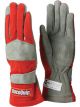 Racequip/Safequip Gloves 351 Series Driving SFI 3.3/1 Single Layer Nom