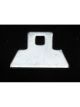 Racequip/Safequip Window Net Hardware Latch and Link Style Top Tab Ste