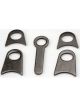 Racequip/Safequip Window Net Hardware RaceQuip Spring Loaded Installat