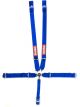 Racequip/Safequip Harness Sportsman 5 Point Camlock SFI 16.1 Pull Down