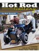 SA Books Book - Hot Rod Gallery - 192 Pages - Paperback - Each