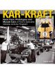 SA Books Book Kar-Kraft Race Cars, Prototypes and Muscle Cars of Ford'