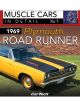 SA Books Book - Plymouth Road Runner 1969 - 96 Pages - Paperback - Each