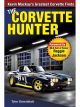 SA Books Book The Corvette Hunter: Kevin Mackay's Greatest Corvette Fi