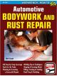 SA Books Book Automotive Bodywork and Rust Repair 160 Pages Paperback