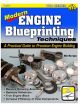 SA Books Book Modern Engine Blueprinting Techniques: A Practical Guide
