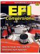 SA Books Book EFI Conversions: How to Swap Your Carb for Electronic Fu
