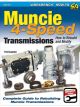 SA Books Book Muncie 4-Speed Transmissions How to Rebuild and Modify 1