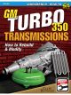 SA Books Book GM Turbo 350 Transmissions: How To Rebuild and Modify 14
