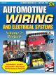 SA Books Book Automotive Wiring and Electrical Systems Vol. 2: Project