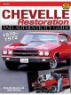 SA Books Book 1970-72 Chevelle Restoration and Authenticity Guide 240