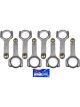 Scat Enterprises Connecting Rod H Beam 6.490 in Long Bush