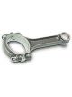 Scat Enterprises Connecting Rod Pro Stock I Beam 6.385 in Long Bush (2-ICR6385)