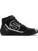 Sparco Shoe Slalom RB-3 Driving Mid-Top SFI 3.3/5 FIA Approved S…