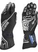 Sparco Gloves Lap RG-5 Driving SFI 3.3/5 FIA Approved Single Layer…