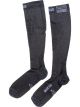 Sparco Socks - FIA Approved - Nomex - Black - Large - Pair