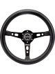 Sparco Steering Wheel Targa 350 350 mm Diameter 3-Spoke 65 mm