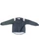 Simpson Safety Jacket Driving Apex Kart Carbon X Sleeve Black Large