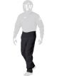 Simpson Safety Pants Driving Super Sport SFI 3.2A/5 Double Layer Nomex
