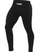 Simpson Safety Underwear Bottom SFI 3.3 Soft Knit CarbonX Black Large