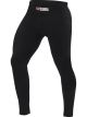 Simpson Safety Underwear Bottom SFI 3.3 Soft Knit CarbonX Black Small