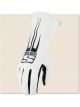 Simpson Safety Gloves Predator Driving SFI 3.3/5 Double Layer Nomex /
