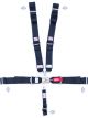 Simpson Safety Harness Sport 5 Point Latch and Link SFI 16.1 Pull Dow